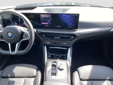 BMW I4 Gran Coupé XDrive40 — photo 13