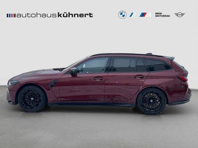 BMW M3 Berline Competition XDrive
