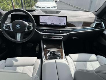 BMW X5 XDrive50e PHEV — photo 6