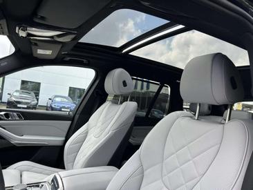 BMW X5 XDrive50e PHEV — photo 8