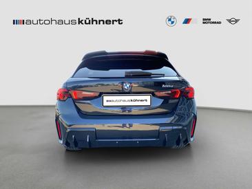BMW Série 1 Berline 118d — photo 5