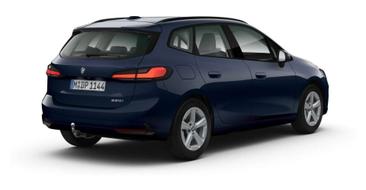 BMW Série 2 Gran Turismo 220i — photo 2