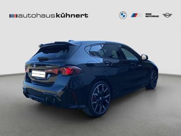 BMW Série 1 Berline 118d — photo 6