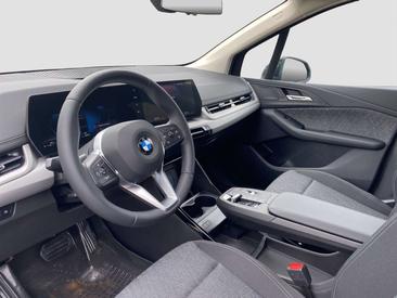 BMW Série 2 Gran Turismo 218i — photo 10