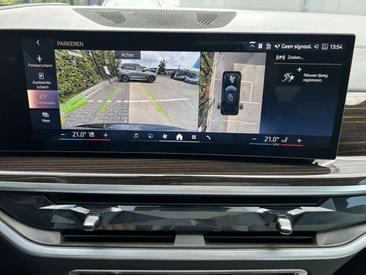 BMW X5 XDrive50e PHEV — photo 11