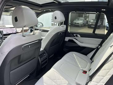 BMW X5 XDrive50e PHEV — photo 14