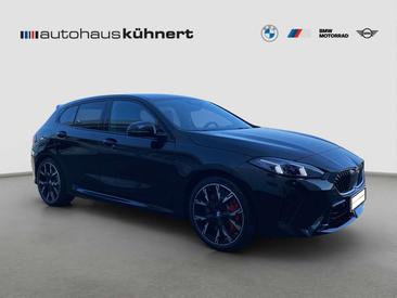 BMW Série 1 Berline 118d — photo 8