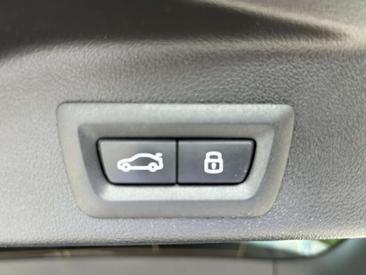 BMW X5 XDrive50e PHEV — photo 17