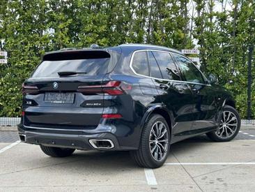 BMW X5 XDrive50e PHEV — photo 25