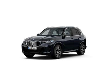 BMW X5 XDrive50e PHEV — photo 26