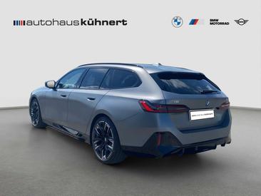 BMW I5 Berline M60 XDrive — photo 4