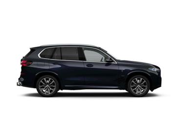 BMW X5 XDrive50e PHEV — photo 28
