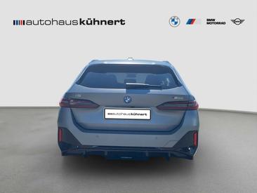 BMW I5 Berline M60 XDrive — photo 5