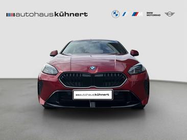 BMW Série 1 123 XDrive — photo 2