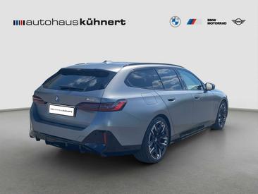 BMW I5 Berline M60 XDrive — photo 6