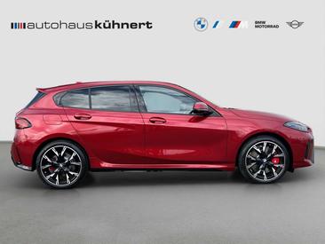 BMW Série 1 123 XDrive — photo 7