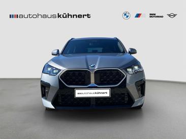 BMW X2 SDrive20i — photo 2