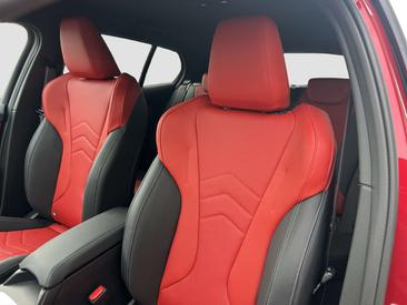 BMW Série 1 123 XDrive — photo 10