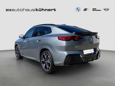 BMW X2 SDrive20i — photo 4
