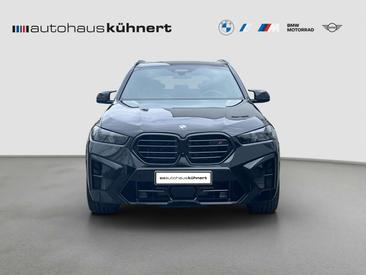 BMW X5 Competition — photo 2