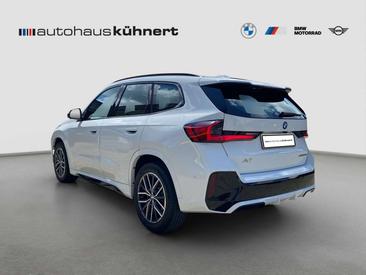 BMW X1 SDrive20d — photo 4