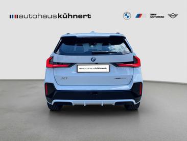 BMW X1 SDrive20d — photo 5