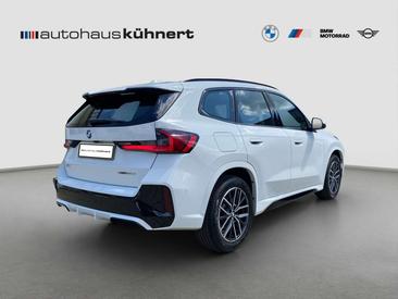 BMW X1 SDrive20d — photo 6