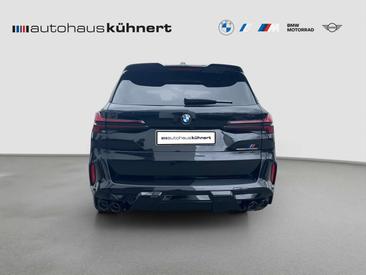 BMW X5 Competition — photo 5