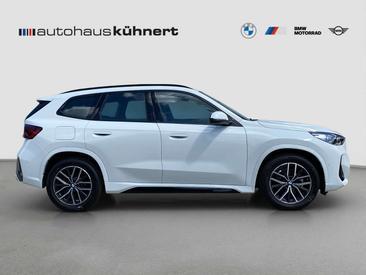 BMW X1 SDrive20d — photo 7