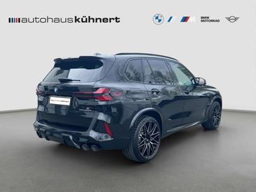 BMW X5 Competition — photo 6