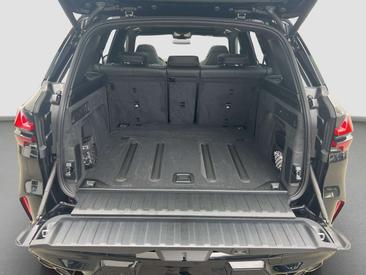 BMW X5 Competition — photo 9