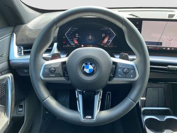 BMW X1 SDrive20d — photo 12