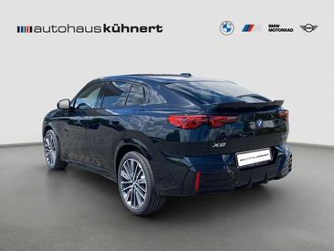BMW X2 XDrive20d — photo 4