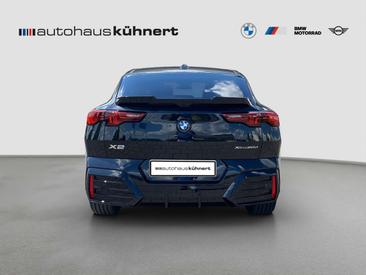 BMW X2 XDrive20d — photo 5
