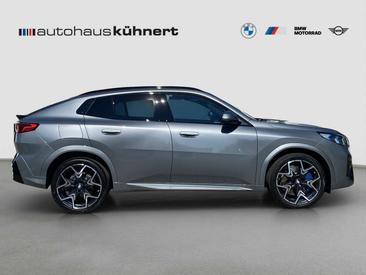 BMW X2 SDrive20i — photo 7