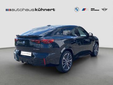 BMW X2 XDrive20d — photo 6