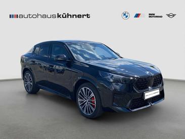 BMW X2 XDrive20d — photo 8