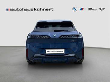 BMW iX3 50 XDrive — photo 5