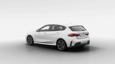 BMW Série 1 Berline 118d — photo 2