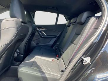 BMW X2 XDrive20d — photo 14