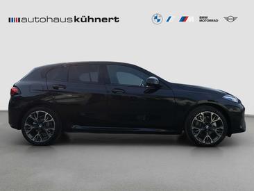 BMW Série 1 Berline 118d — photo 7