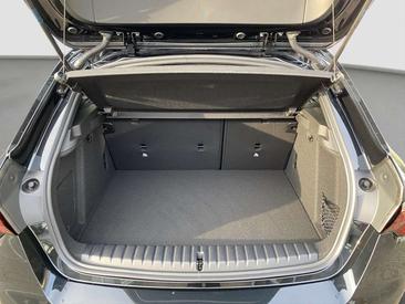 BMW Série 1 Berline 118d — photo 9