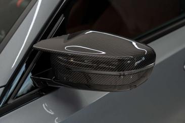 BMW M3 Berline Competition XDrive — photo 4