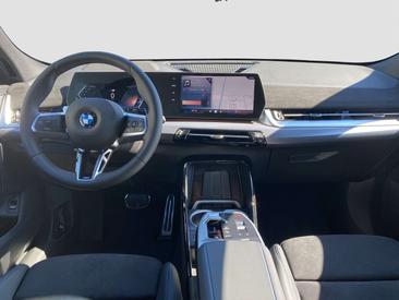 BMW X2 SDrive20i — photo 11