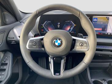 BMW Série 1 Berline 118d — photo 12