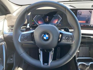 BMW X2 SDrive20i — photo 12