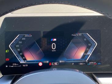 BMW X2 SDrive20i — photo 14