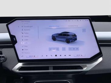 BMW iX3 50 XDrive — photo 13