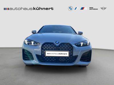 BMW Série 4 Berline 430i