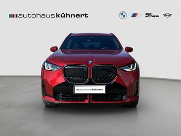 BMW X3 XDrive20d — photo 2